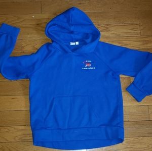 Gap kids sweat shirt 👕